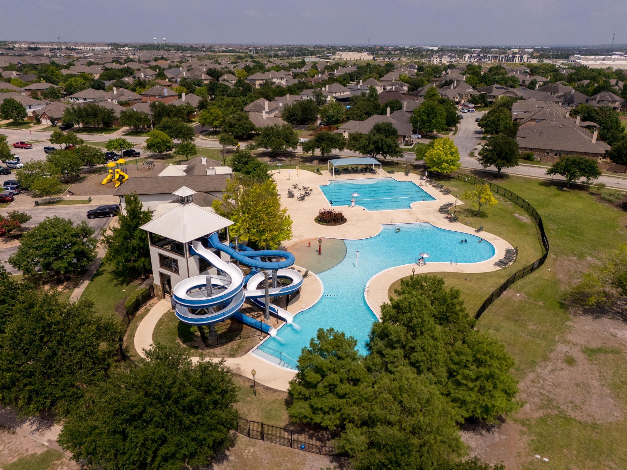 17420 Autumn Falls Dr, Manor, TX 78653