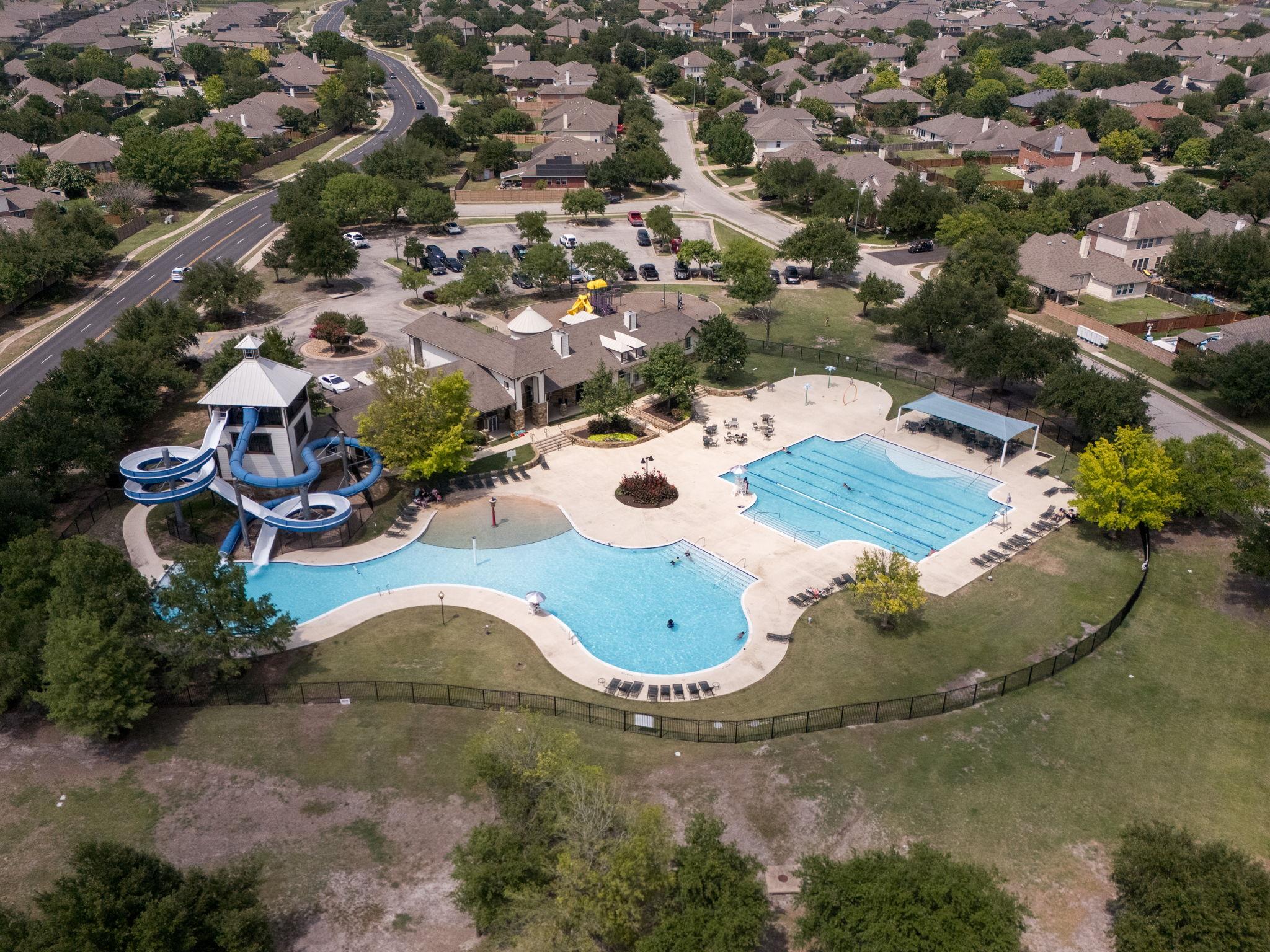 17420 Autumn Falls Dr, Manor, TX 78653