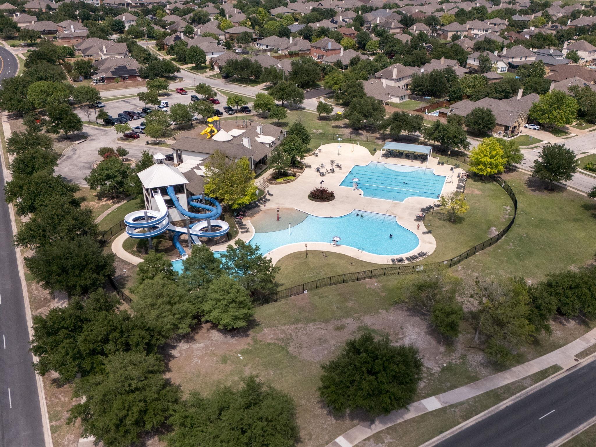 17420 Autumn Falls Dr, Manor, TX 78653