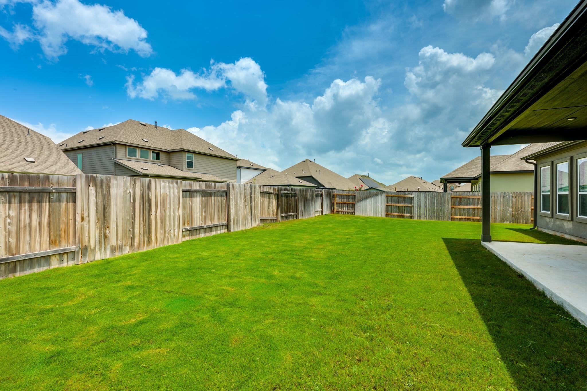 17420 Autumn Falls Dr, Manor, TX 78653