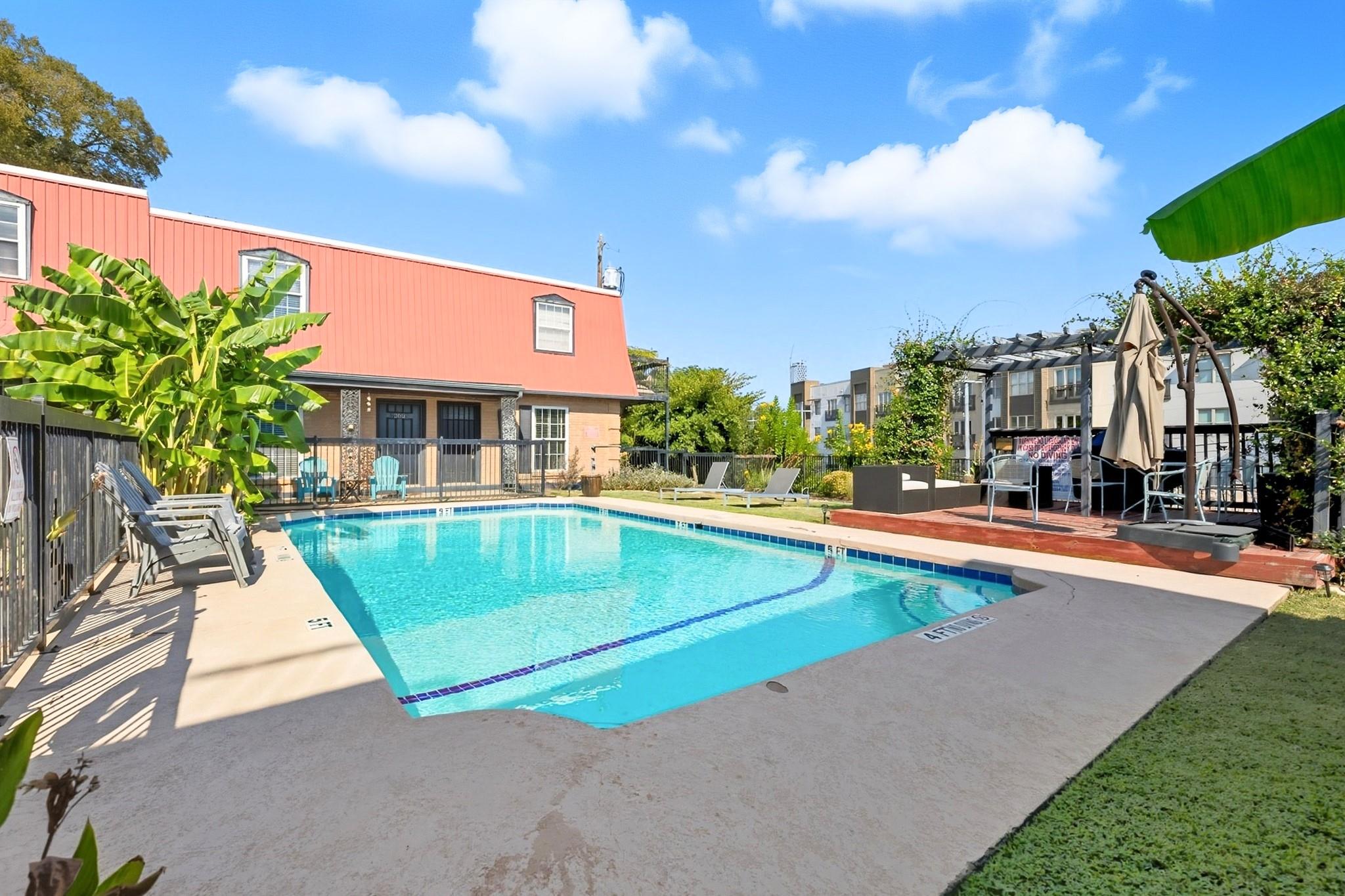 900 S Lamar Blvd # 210, Austin, TX 78704