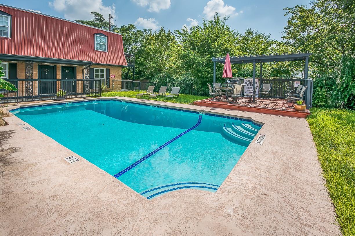 900 S Lamar Blvd # 210, Austin, TX 78704