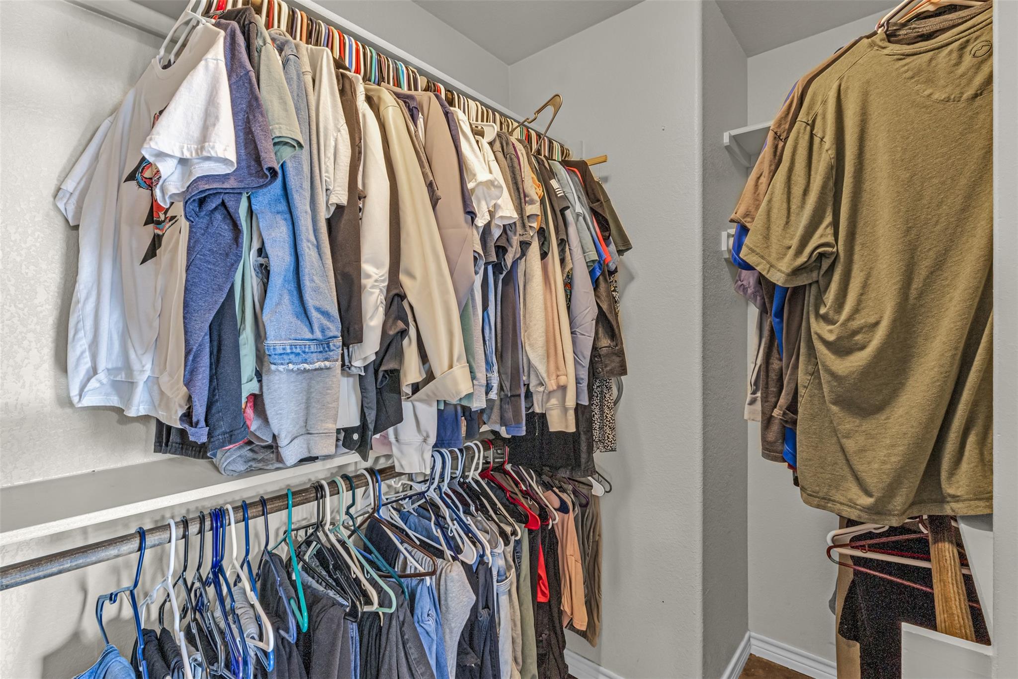 3605 & 3034 N Sun Cir, Rogers, TX 76569