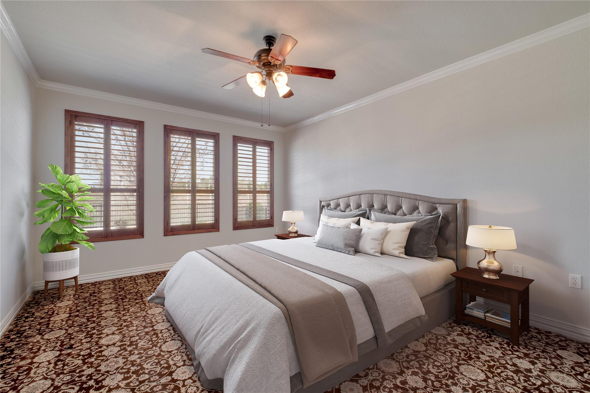 214 Apache Mountain Ln, Georgetown, TX 78633