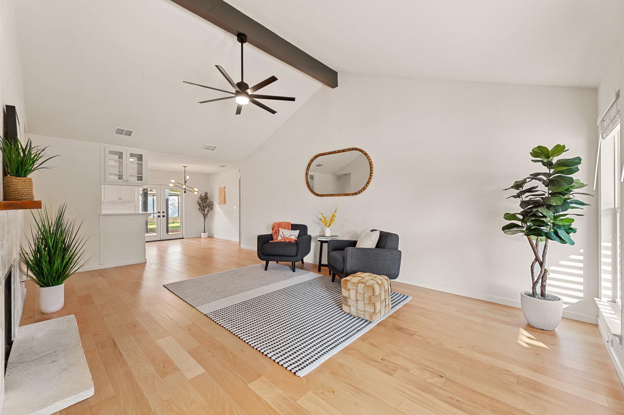 1605 Jersey Dr, Austin, TX 78758