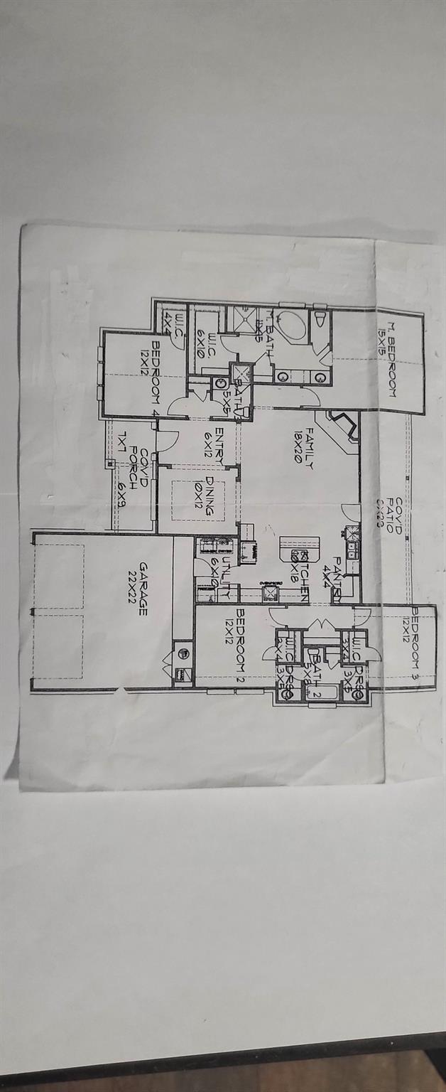 106 Alexander Ave, Burnet, TX 78611