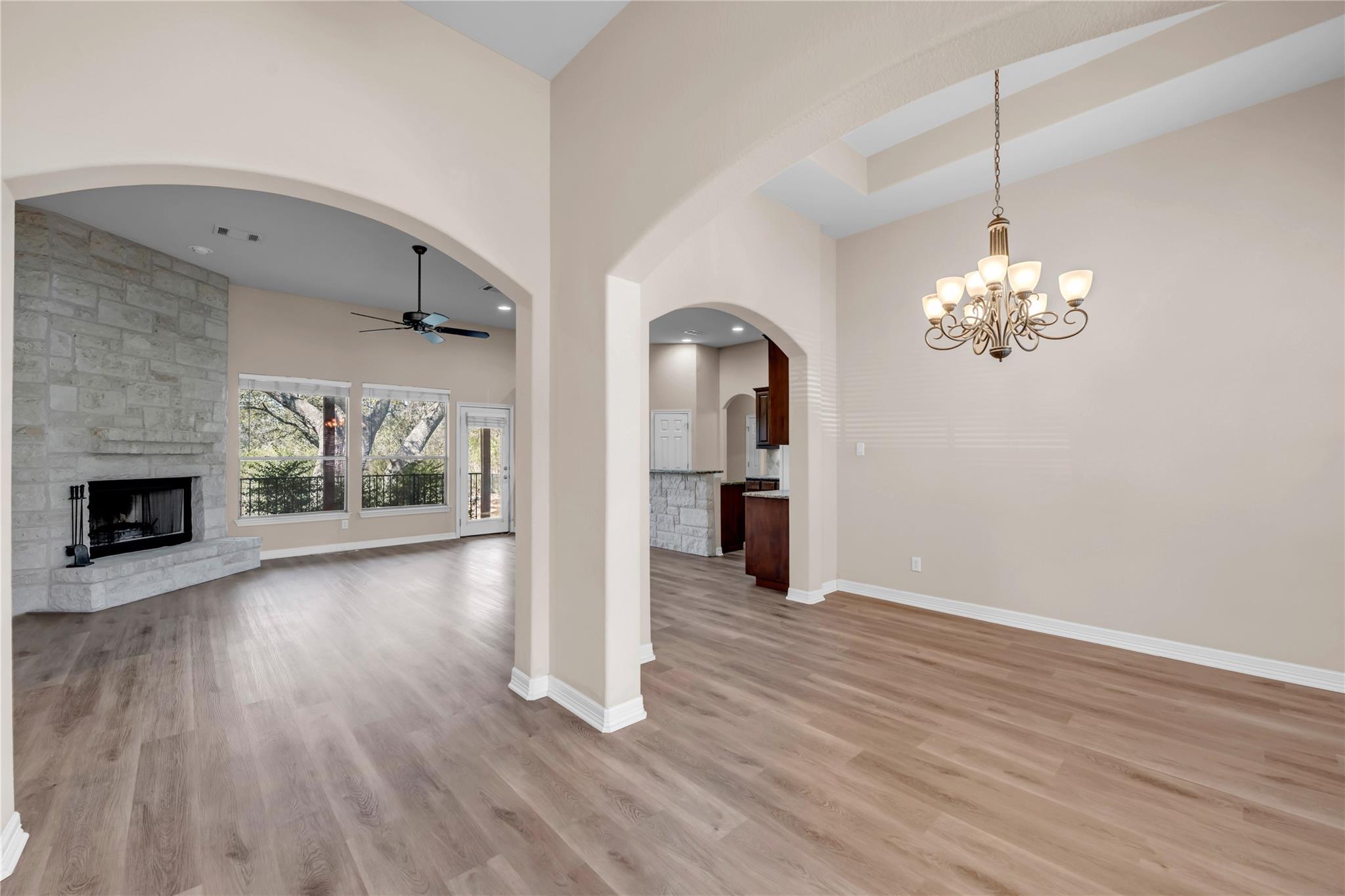 106 Alexander Ave, Burnet, TX 78611