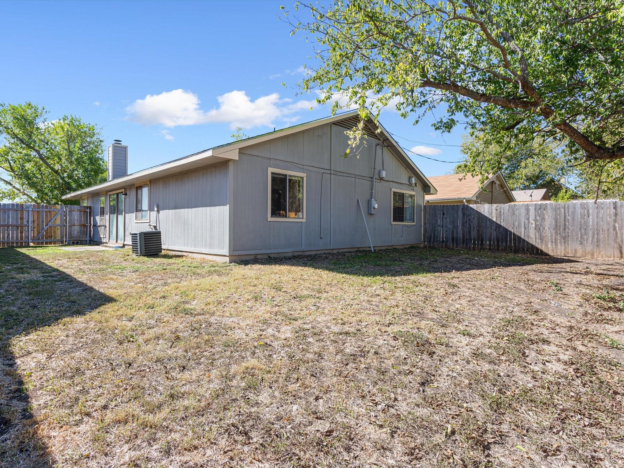 2109 Cimmaron Dr, Killeen, TX 76543