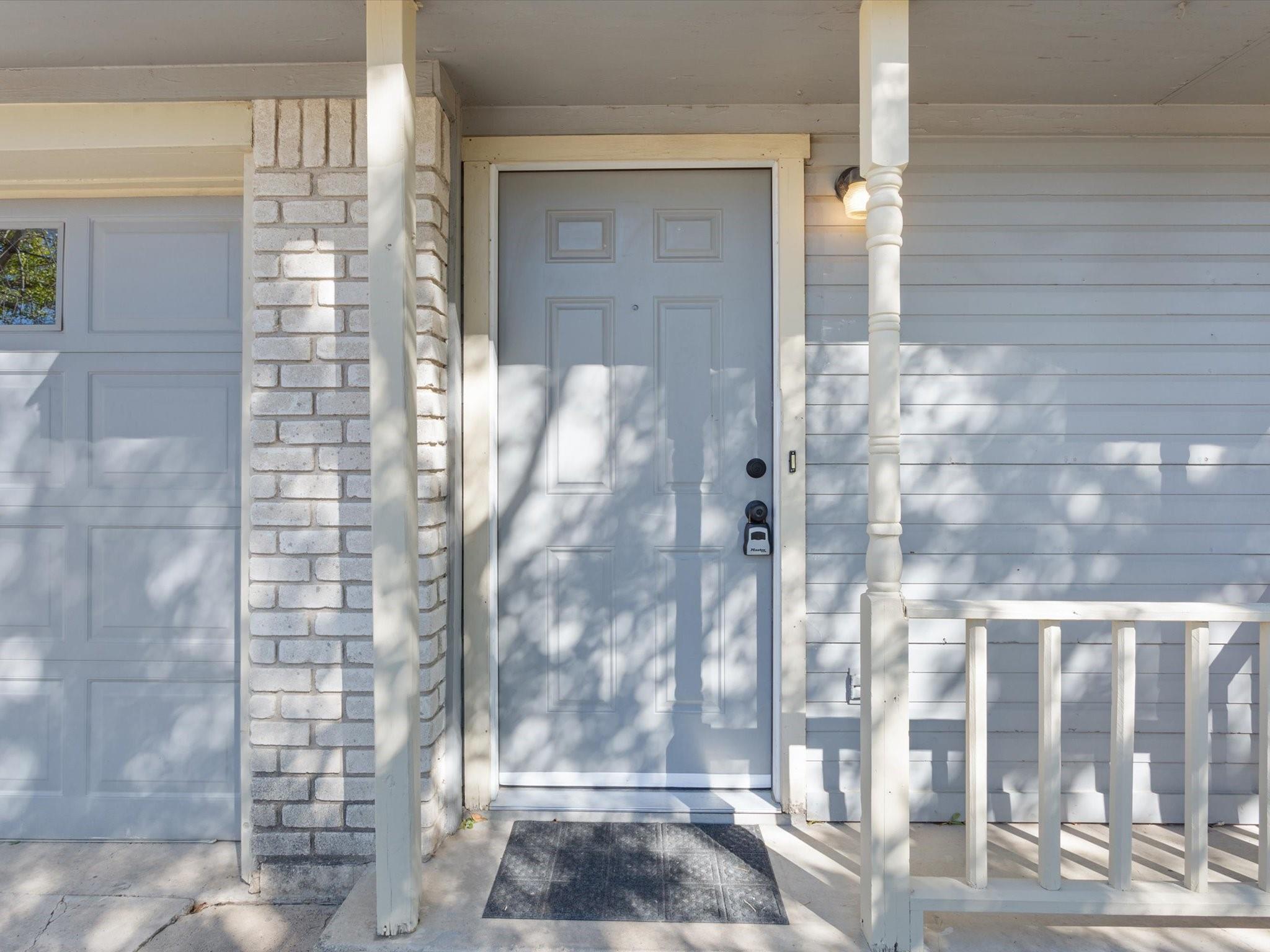 2109 Cimmaron Dr, Killeen, TX 76543