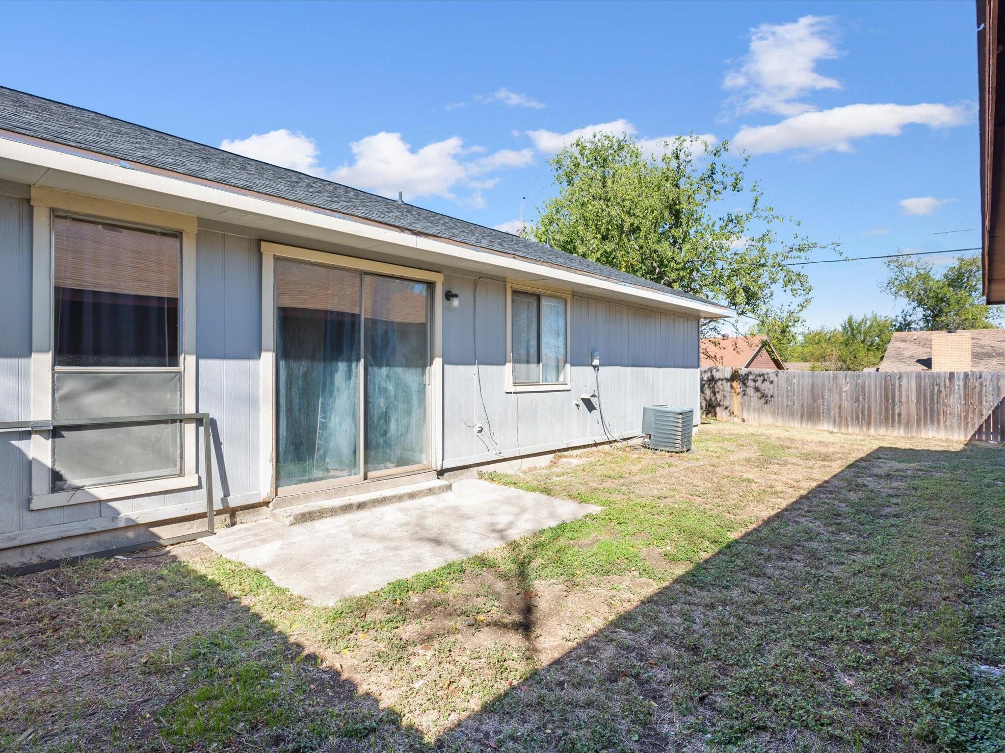 2109 Cimmaron Dr, Killeen, TX 76543