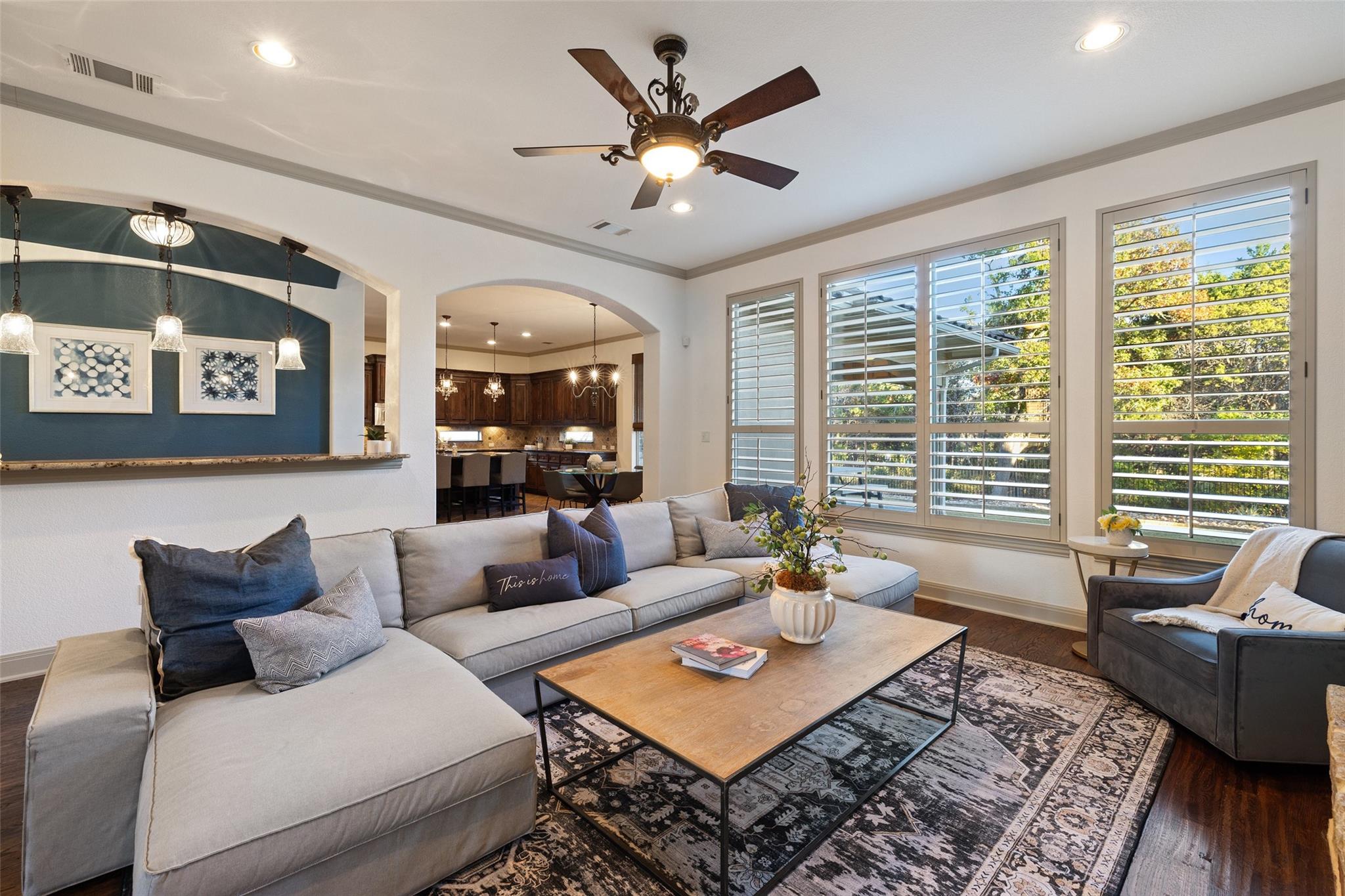 4105 Vail Dv, Austin, TX 78738