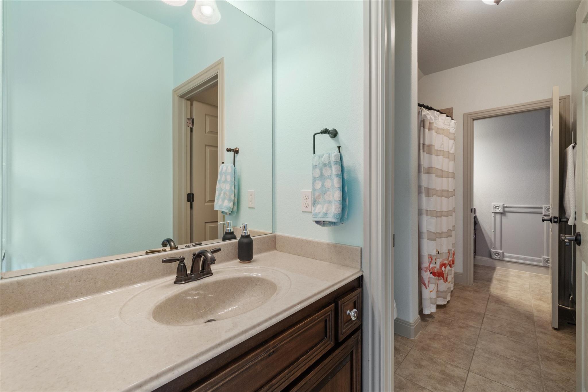 4105 Vail Dv, Austin, TX 78738