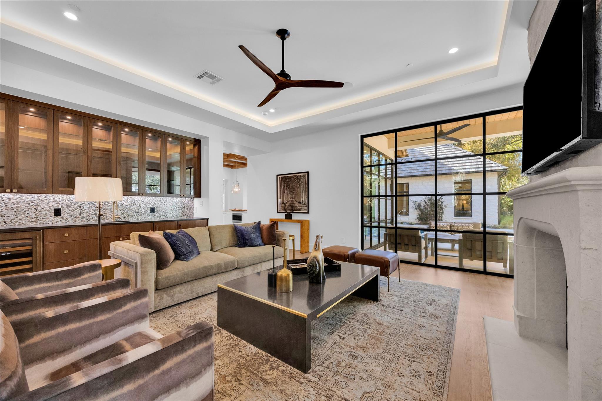 5009 Timberline Dr, Austin, TX 78746