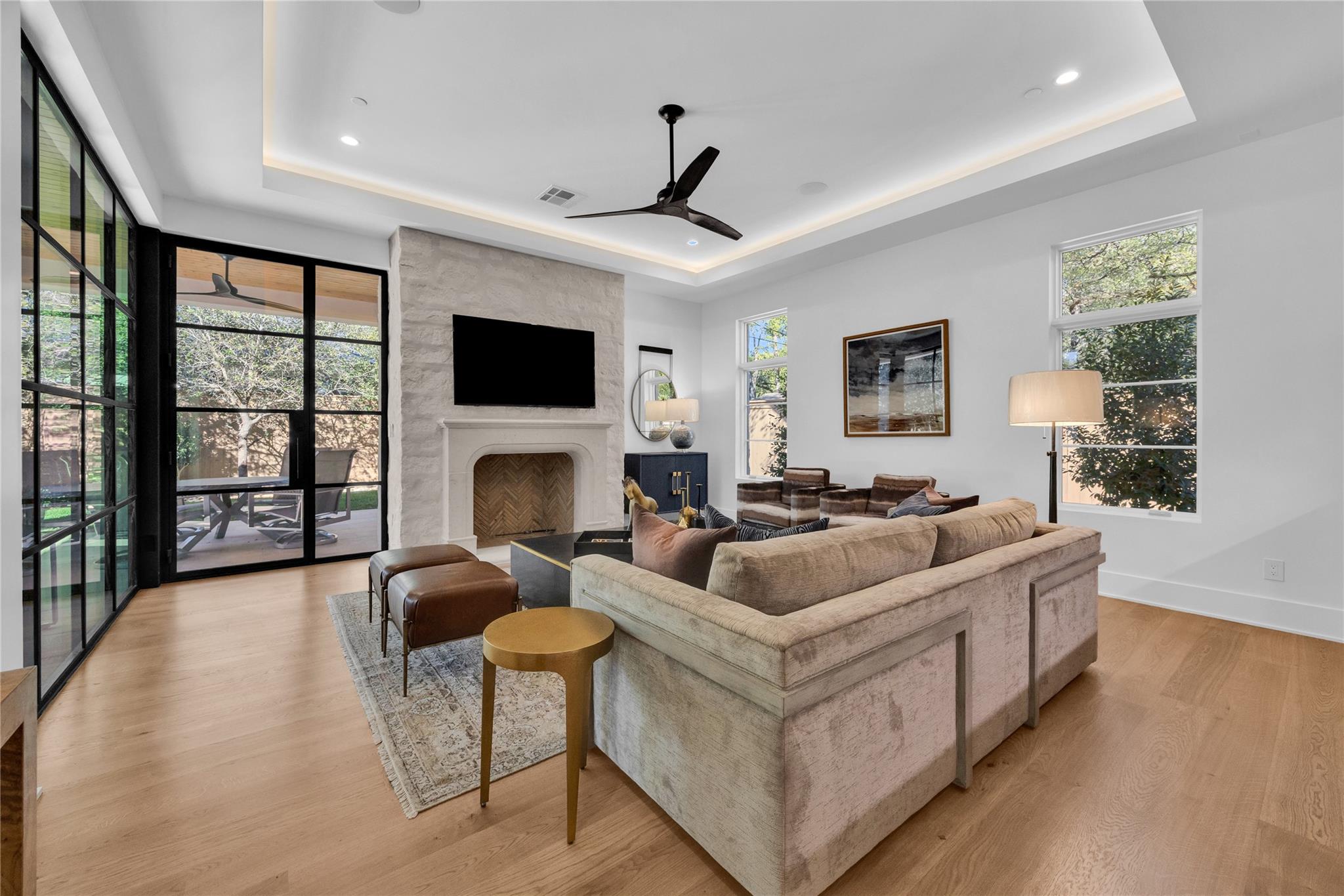 5009 Timberline Dr, Austin, TX 78746