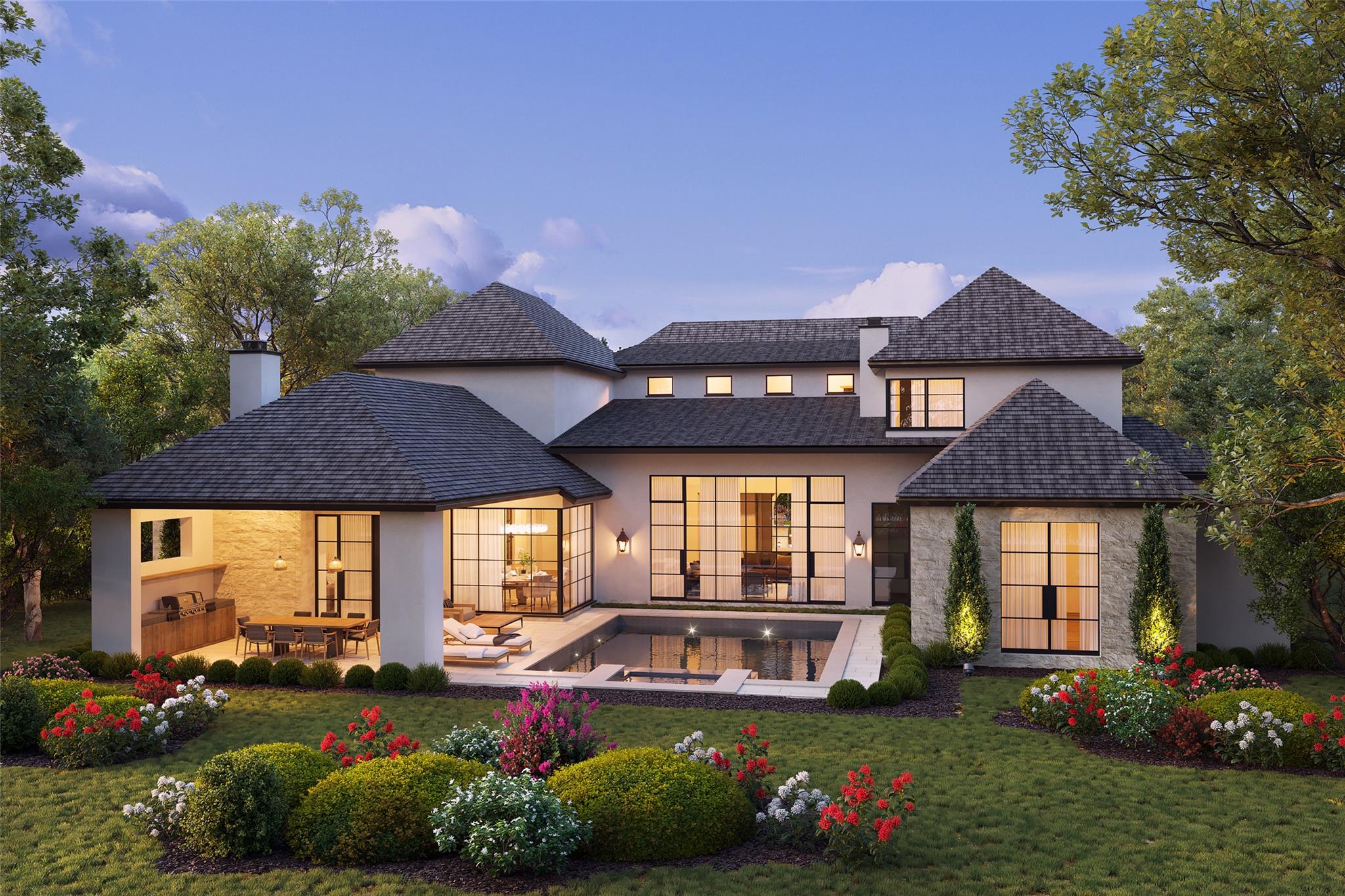 5009 Timberline Dr, Austin, TX 78746