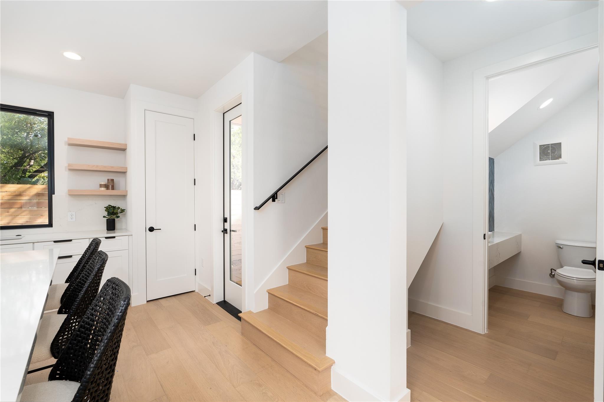 3001 E 51st St # 1,2,5,6,7, Austin, TX 78723