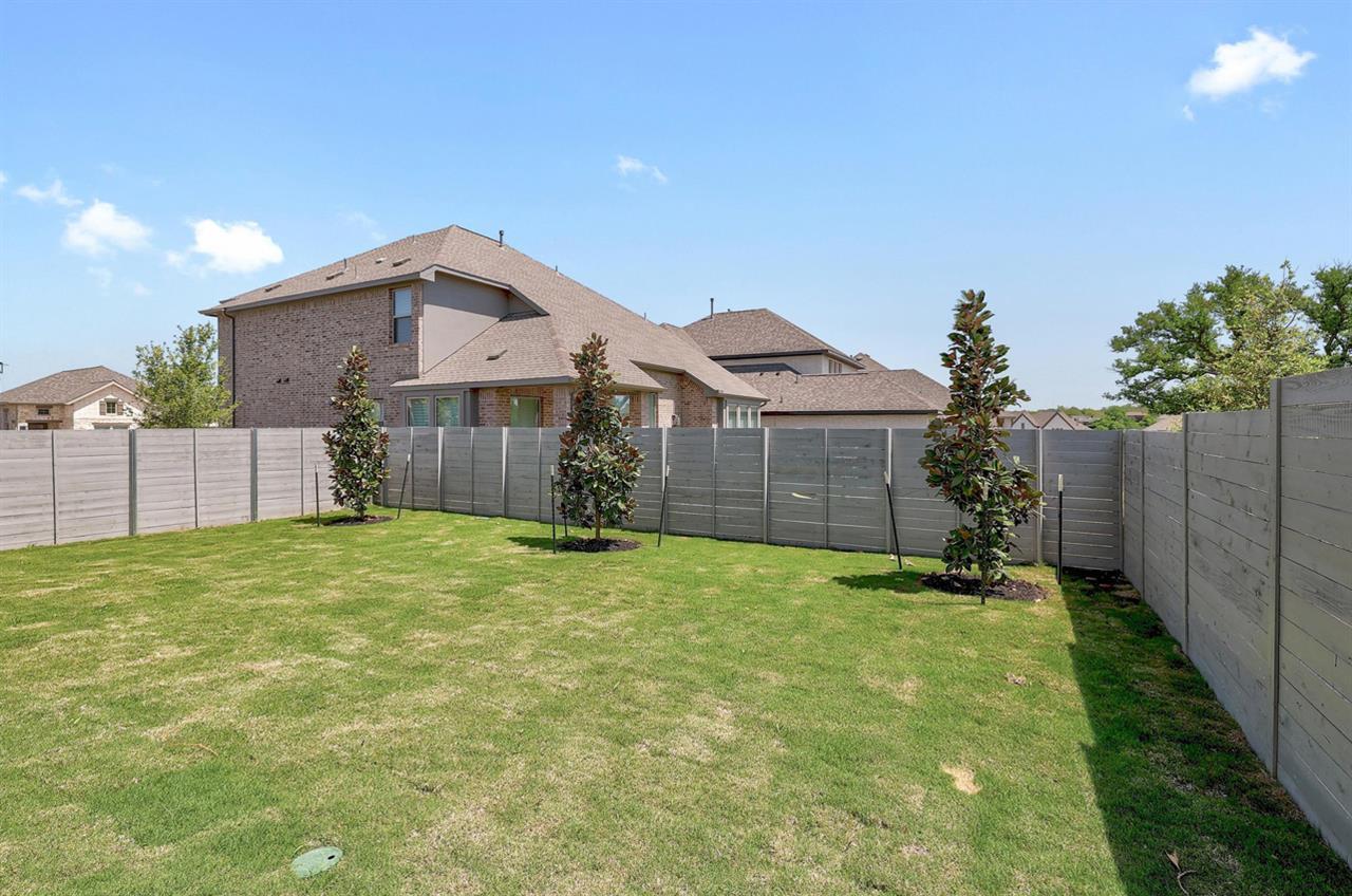 105 Timber Glen Ln, Georgetown, TX 78628