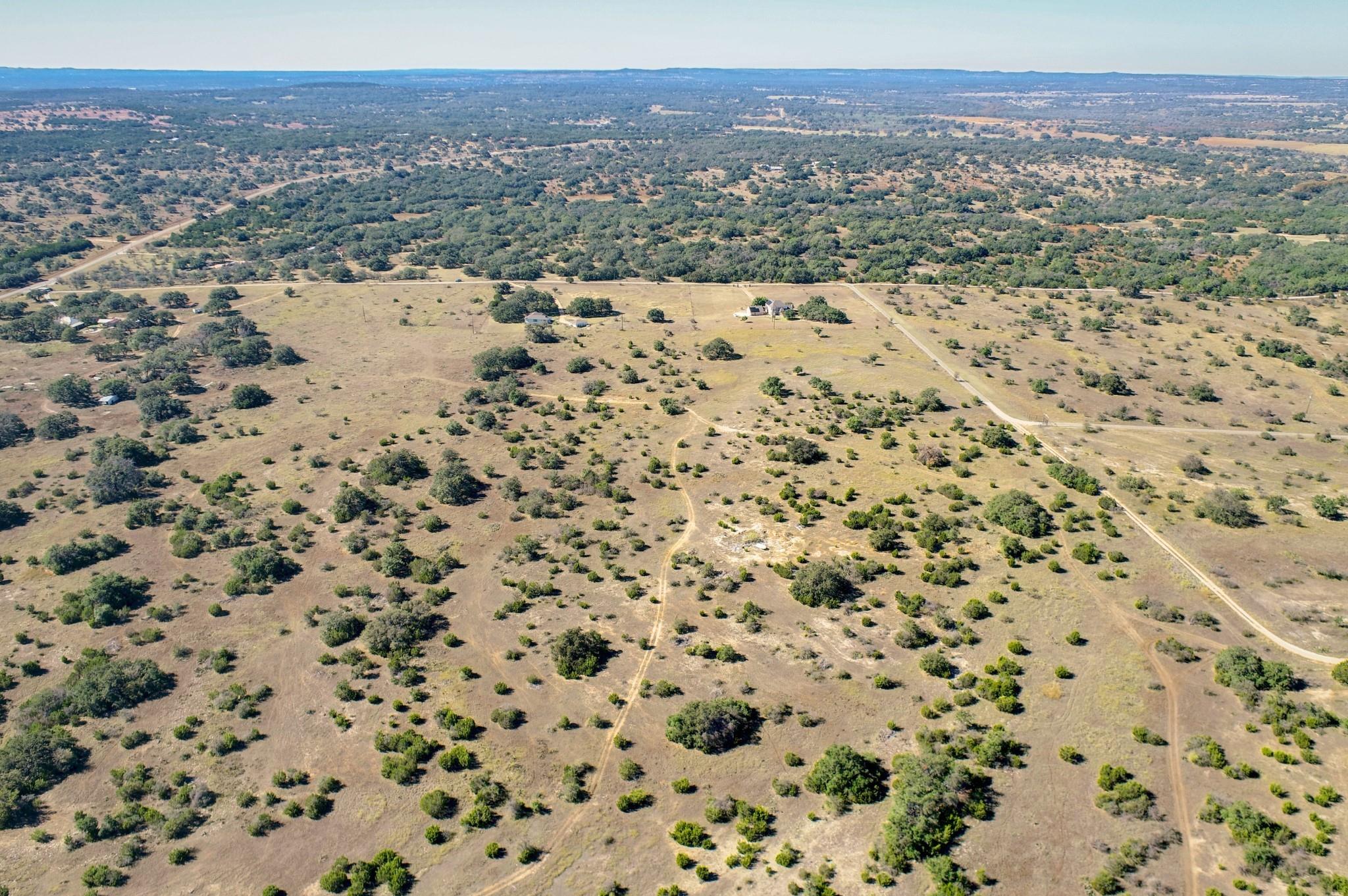 TBD Old Stieler Rd, Round Mountain, TX 78663