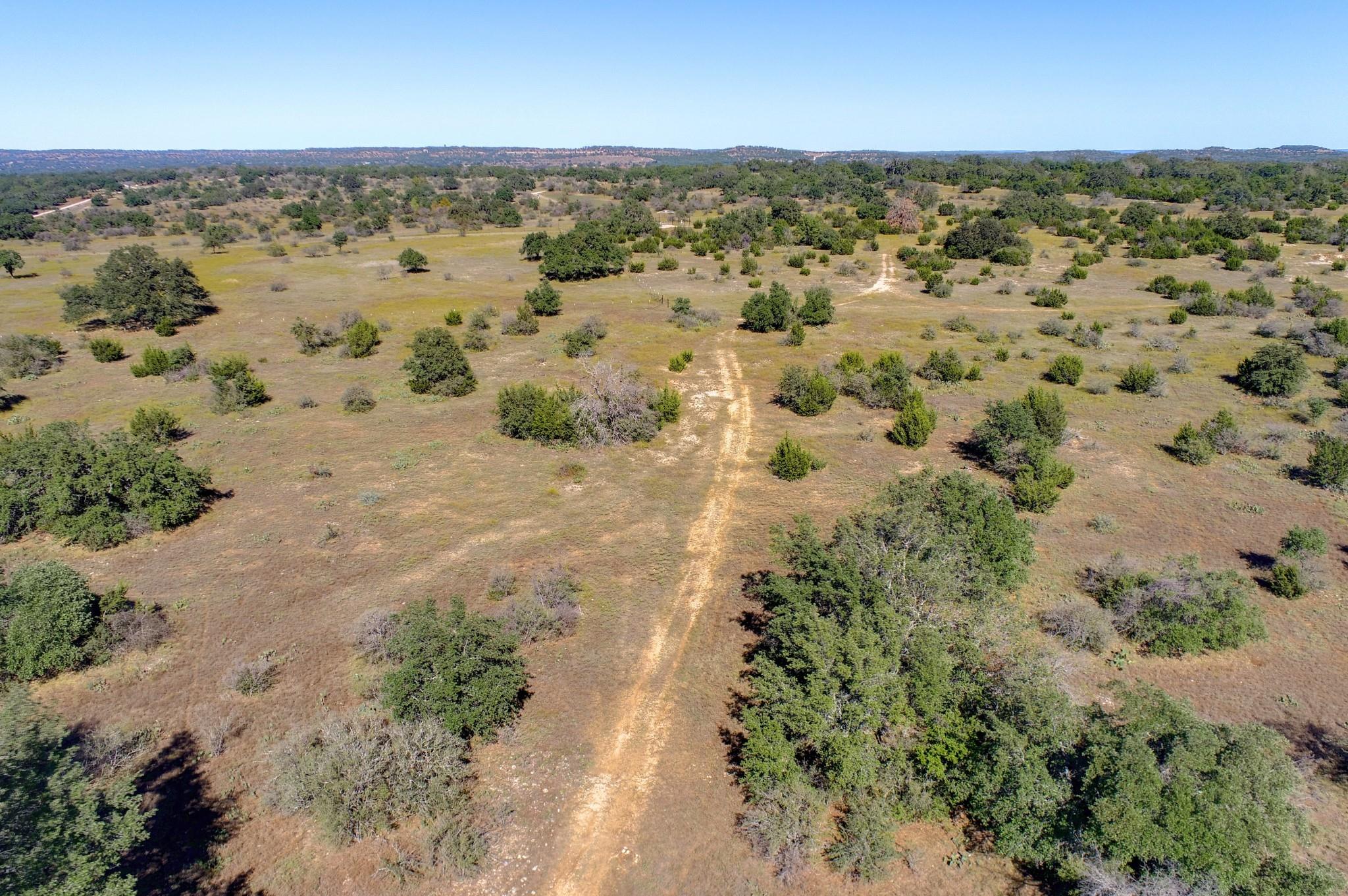 TBD Old Stieler Rd, Round Mountain, TX 78663