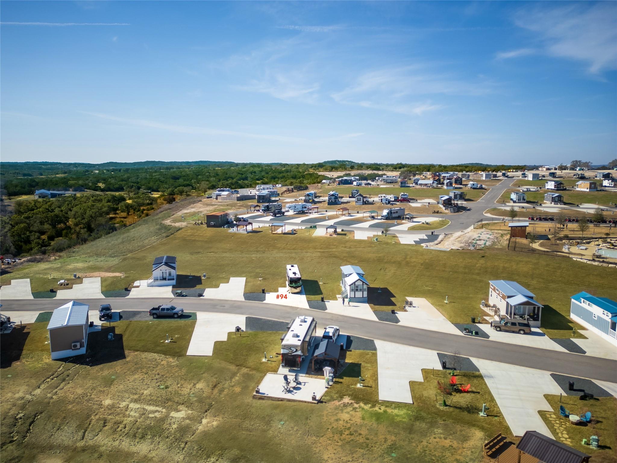 5386 Ranch Road 1376 Rnch # 94, Fredericksburg, TX 78624