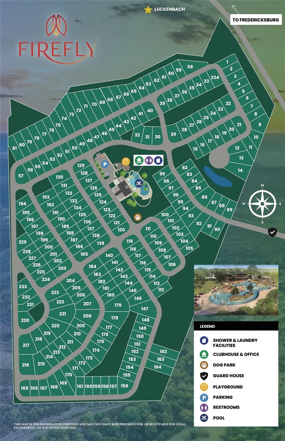 5386 Ranch Road 1376 Rnch # 94, Fredericksburg, TX 78624