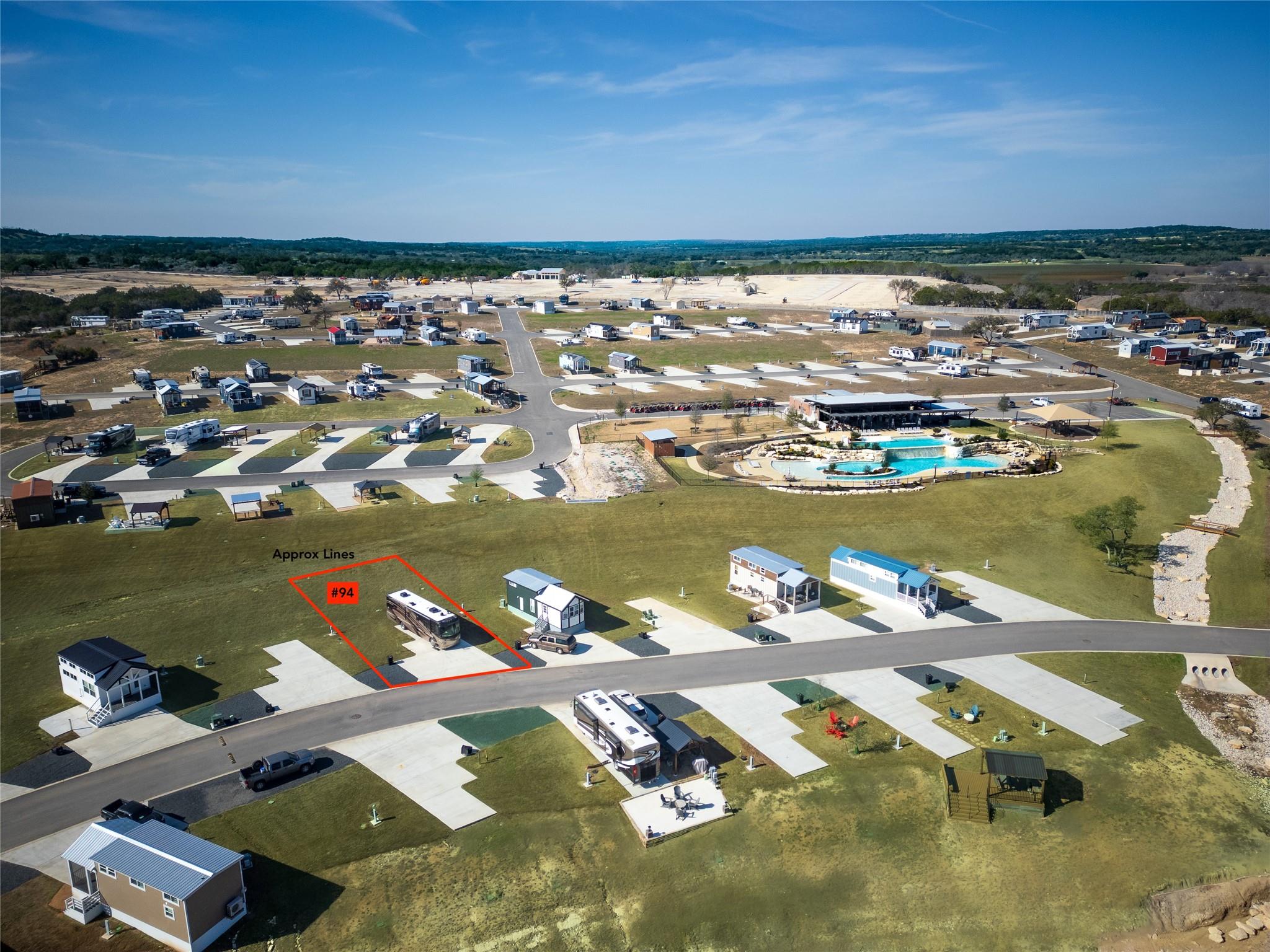 5386 Ranch Road 1376 Rnch # 94, Fredericksburg, TX 78624