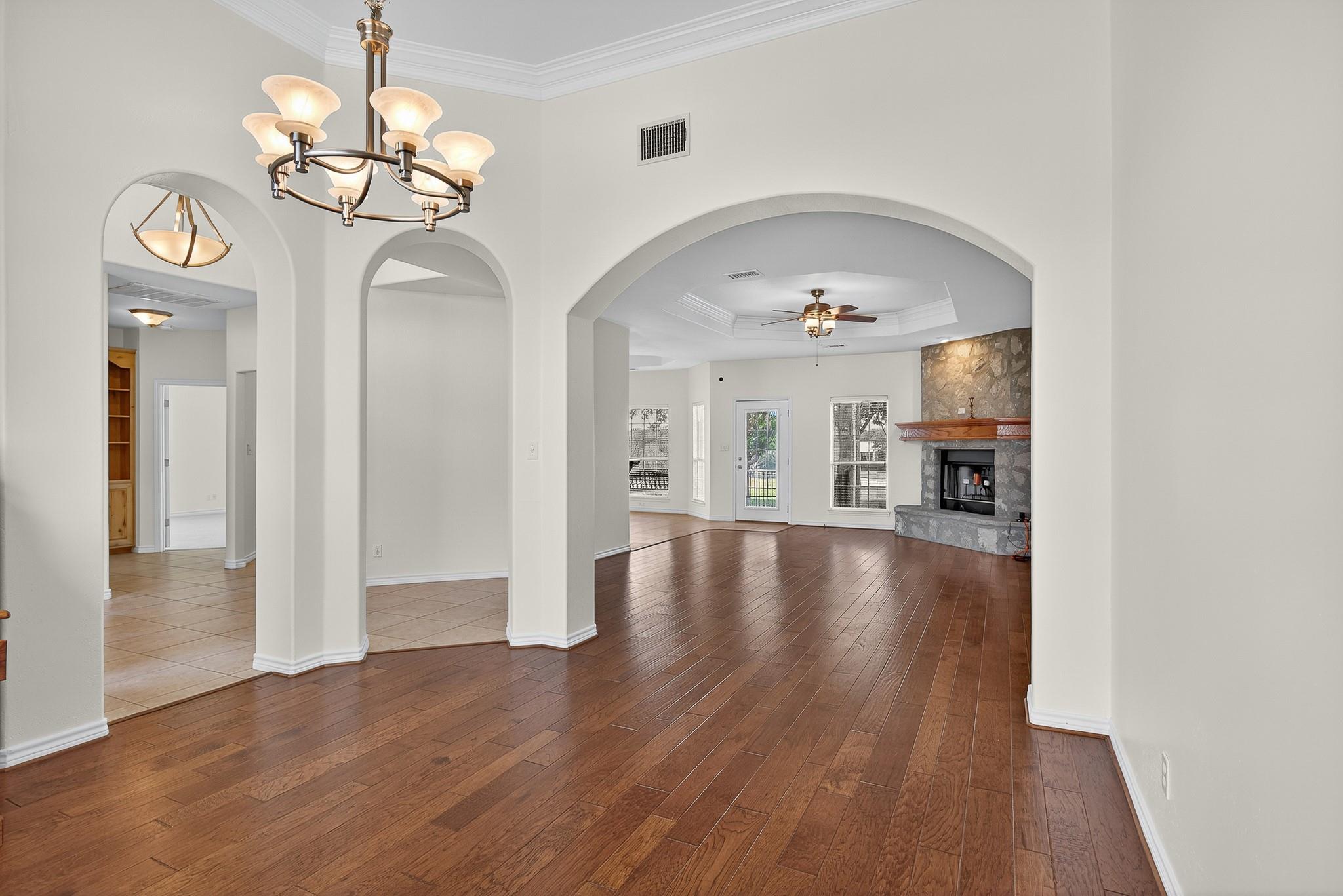 114 Friends Wood Ave, Kingsland, TX 78639