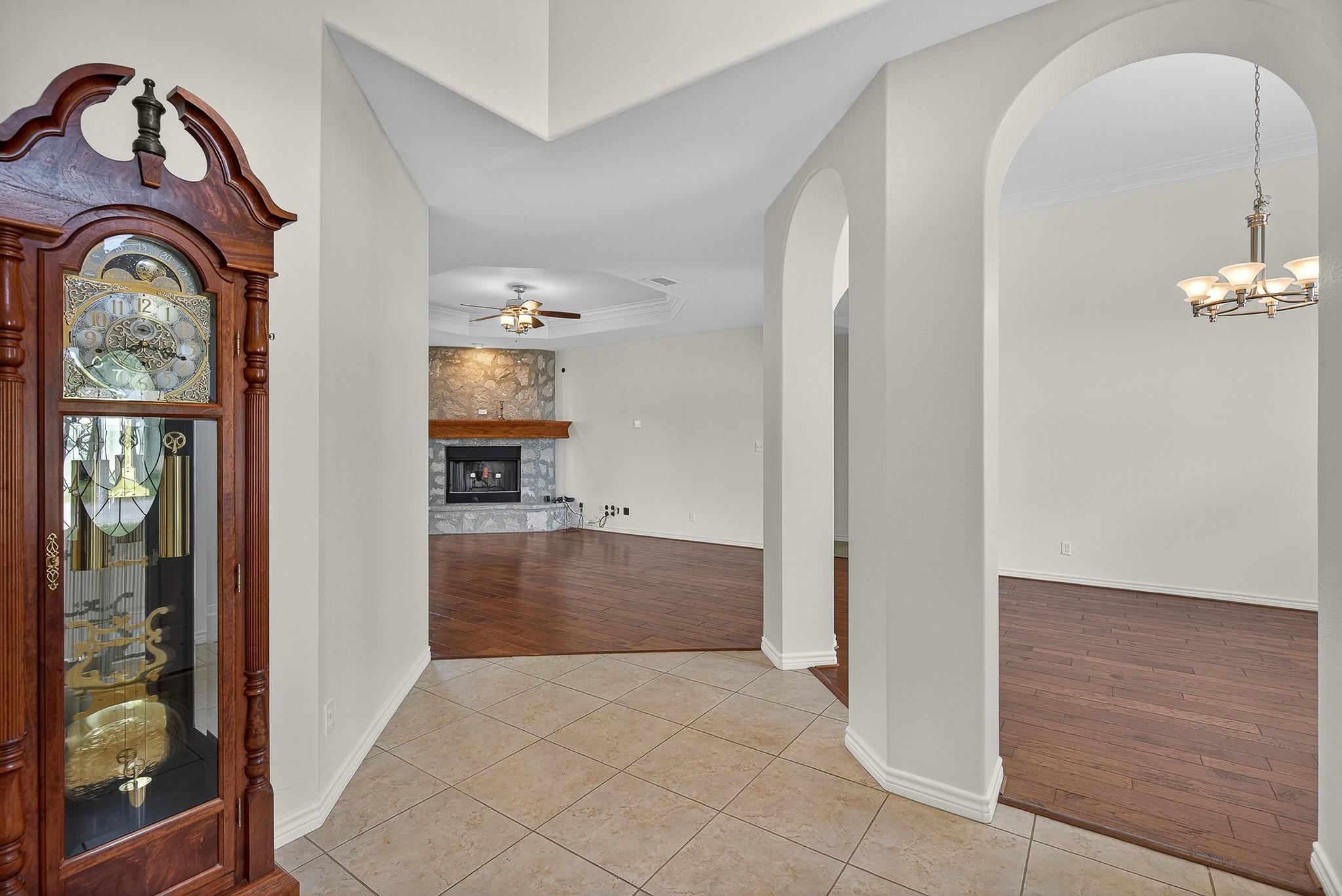 114 Friends Wood Ave, Kingsland, TX 78639