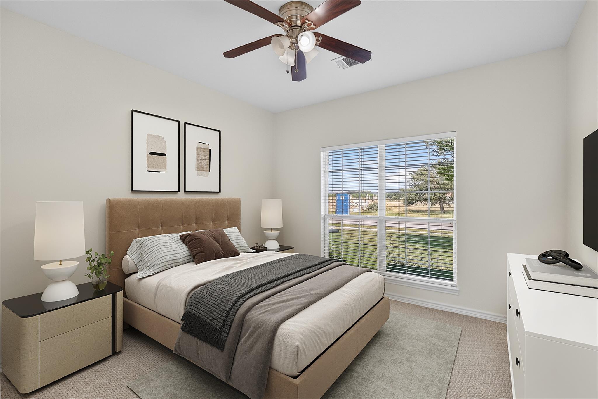 114 Friends Wood Ave, Kingsland, TX 78639