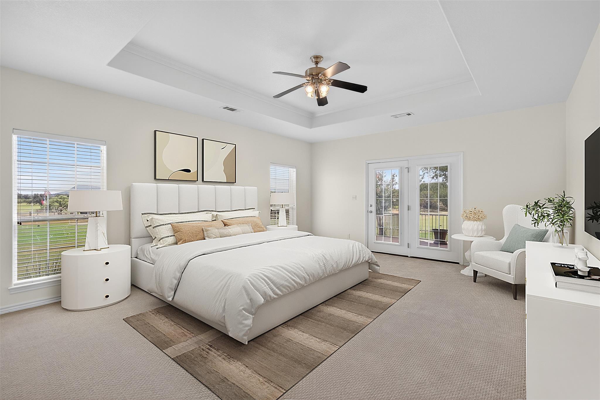 114 Friends Wood Ave, Kingsland, TX 78639