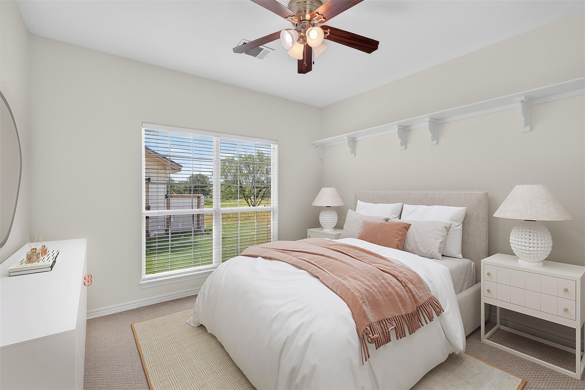 114 Friends Wood Ave, Kingsland, TX 78639