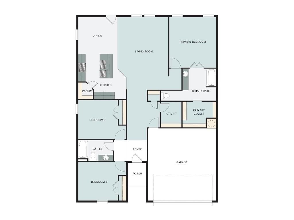 2671 Winding Creek Rd, Kyle, TX 78640