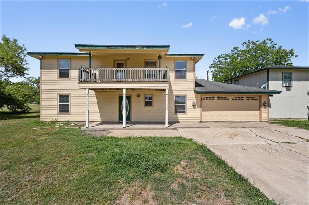 461 Skyline Rdg, San Marcos, TX 78666