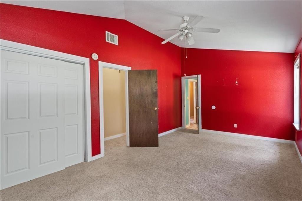 461 Skyline Rdg, San Marcos, TX 78666