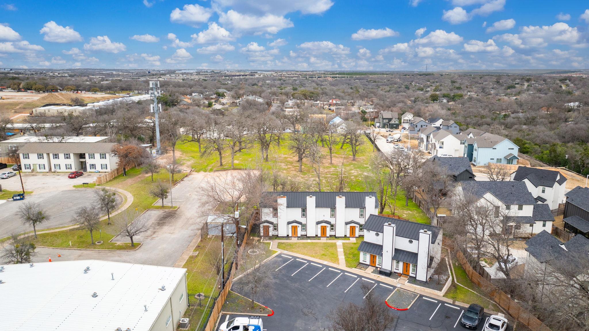 2706 Wheless Ln # Bldg 5, Austin, TX 78723