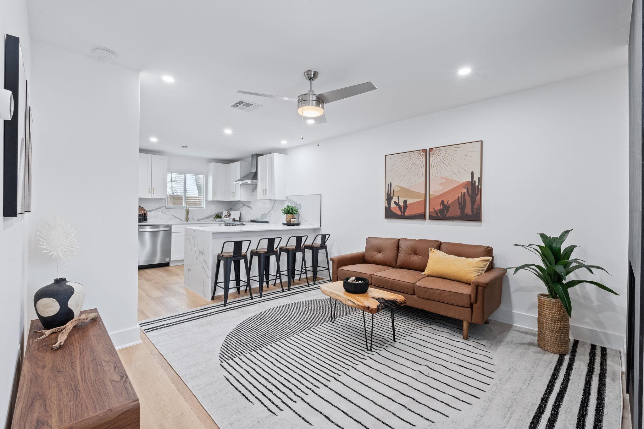 2706 Wheless Ln # Bldg 5, Austin, TX 78723