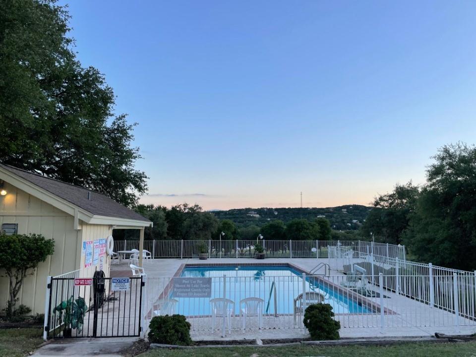 21107 Highland Lake Dr # 3, Lago Vista, TX 78645