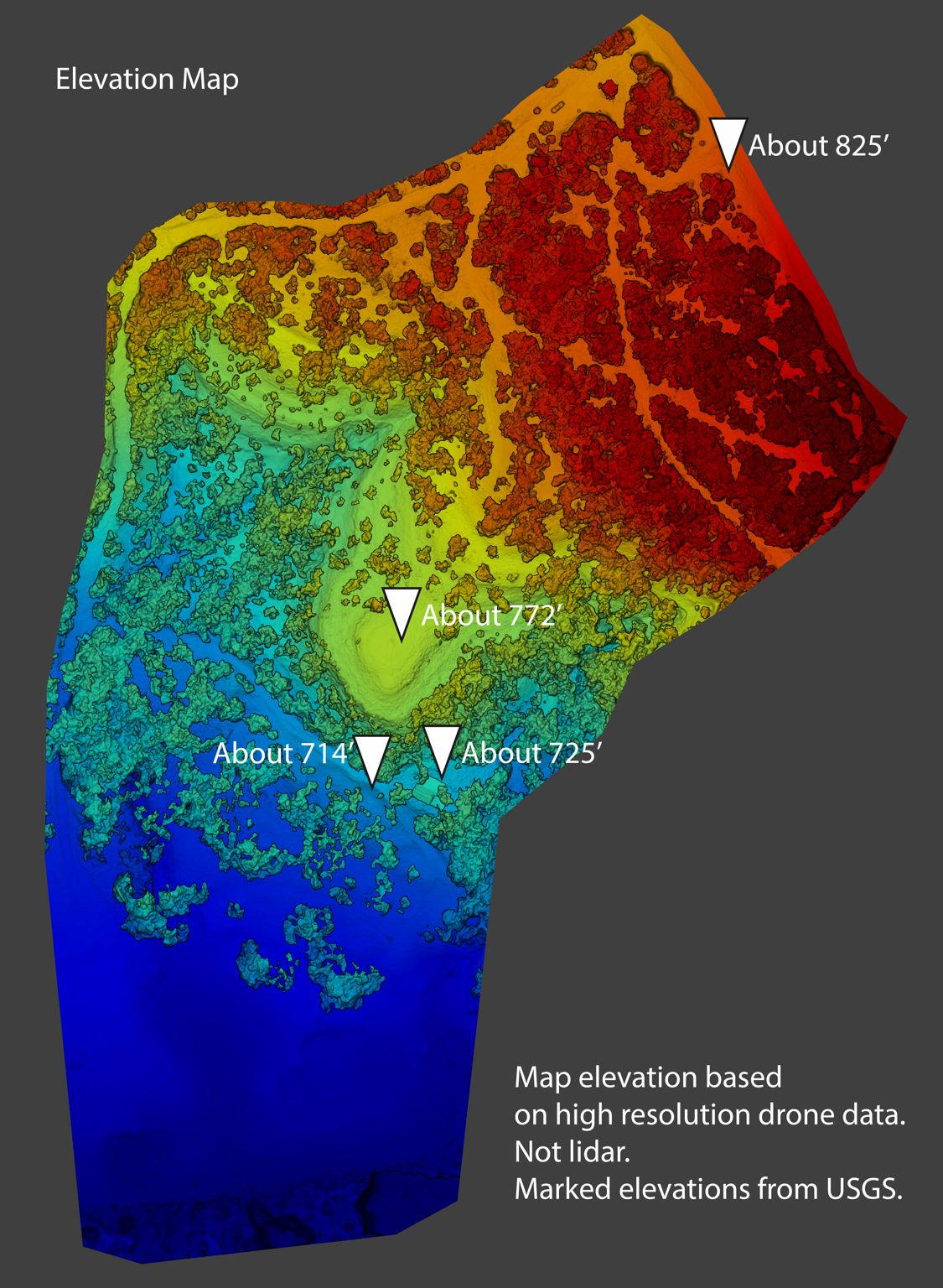 24105 Fm 1431, Marble Falls, TX 78654