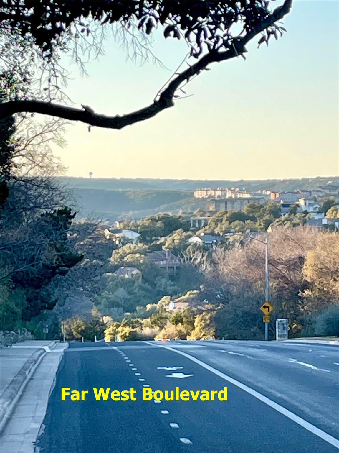 4324 Far West Blvd, Austin, TX 78731