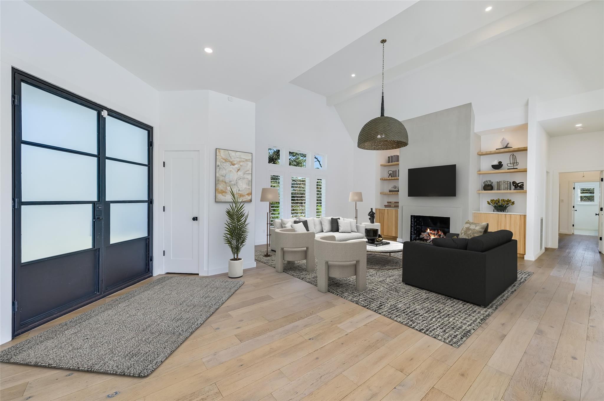4105 McBrine Pl, Austin, TX 78746