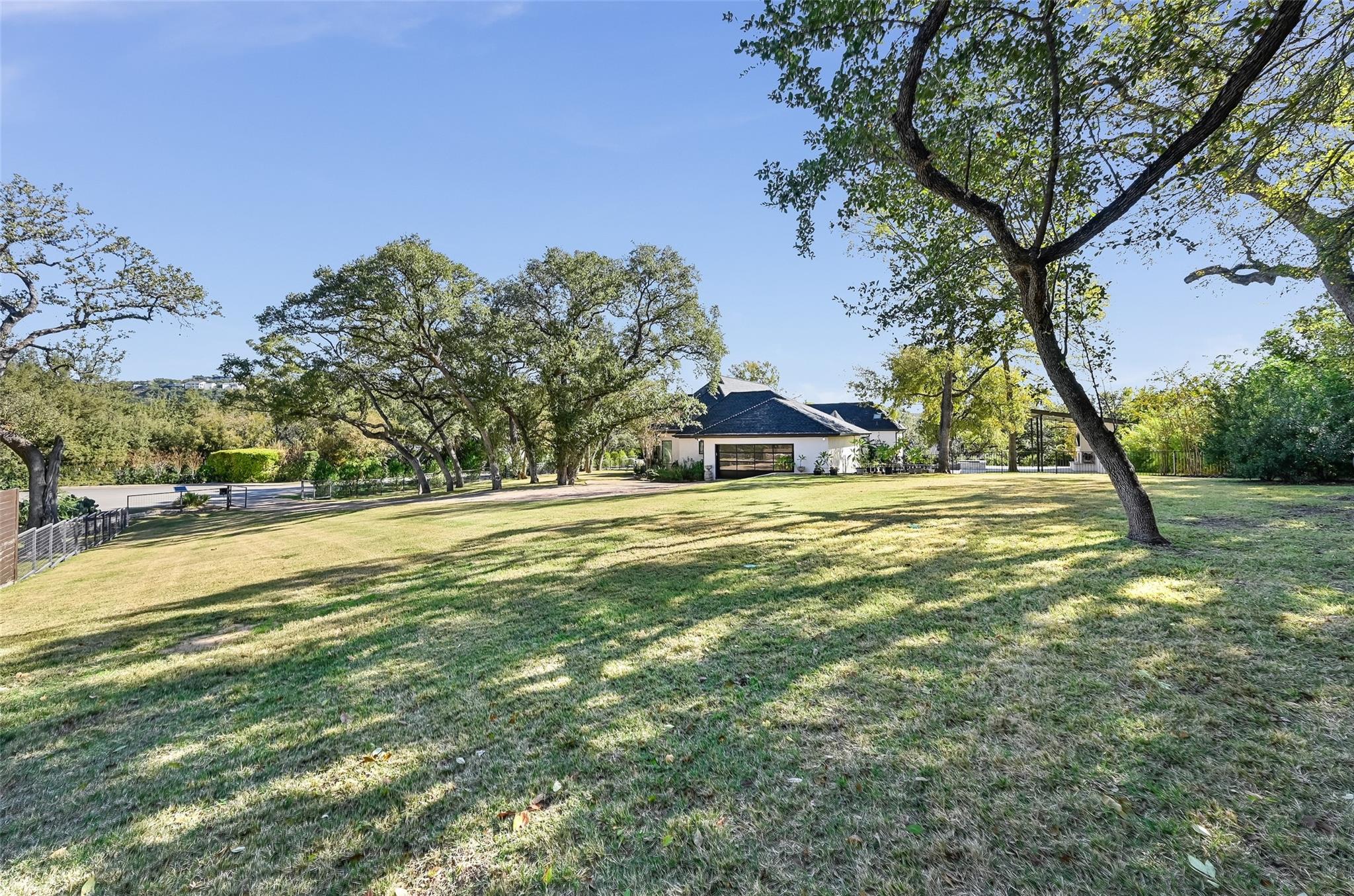 4105 McBrine Pl, Austin, TX 78746