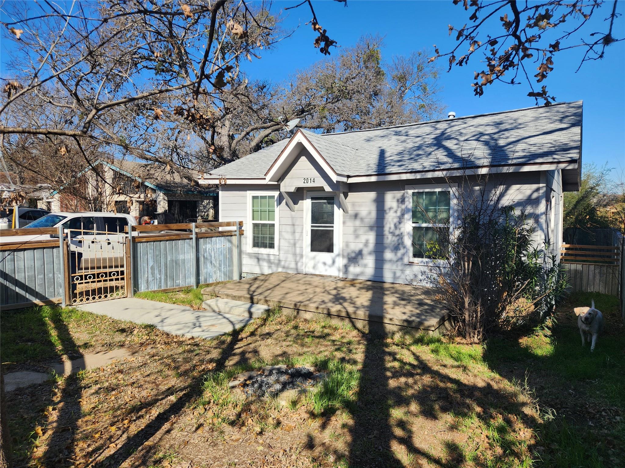 2014 Peoples St, Austin, TX 78702