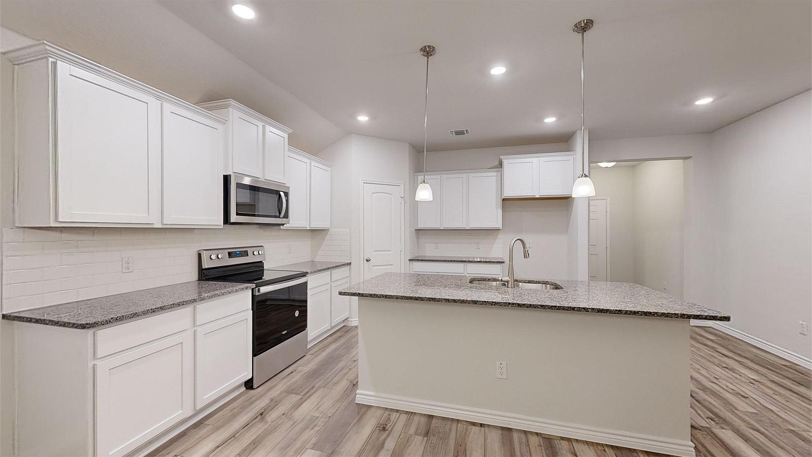 205 Gauge Rd, Thorndale, TX 76577