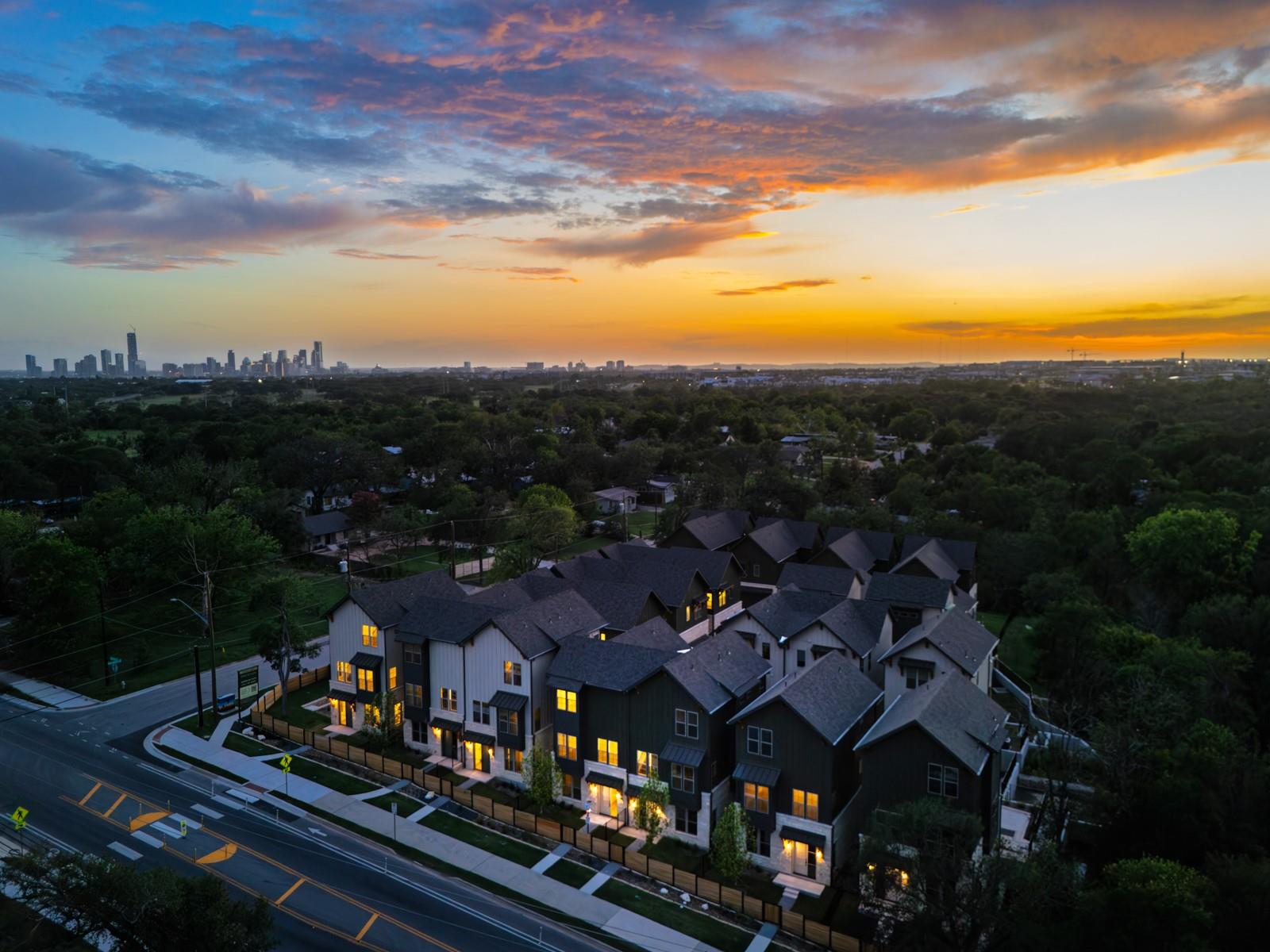 3500 Pecan Springs Rd # 10, Austin, TX 78723