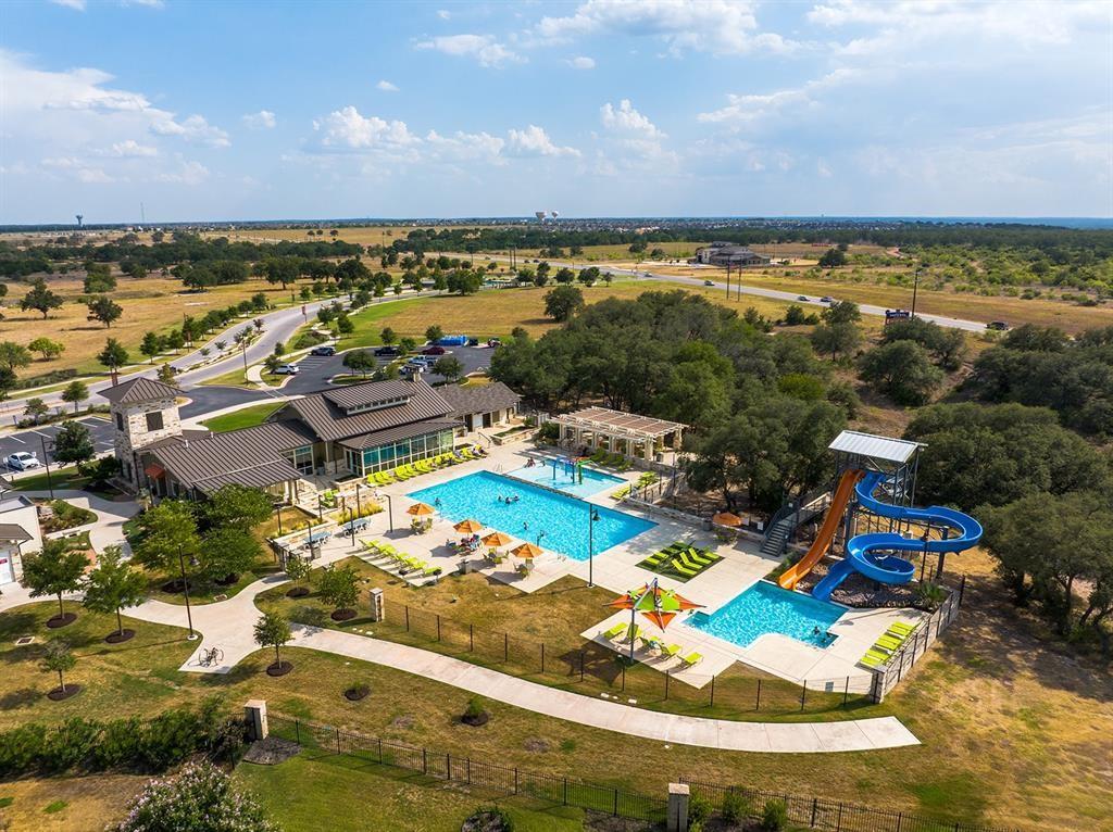120 Krupp Ave, Liberty Hill, TX 78642