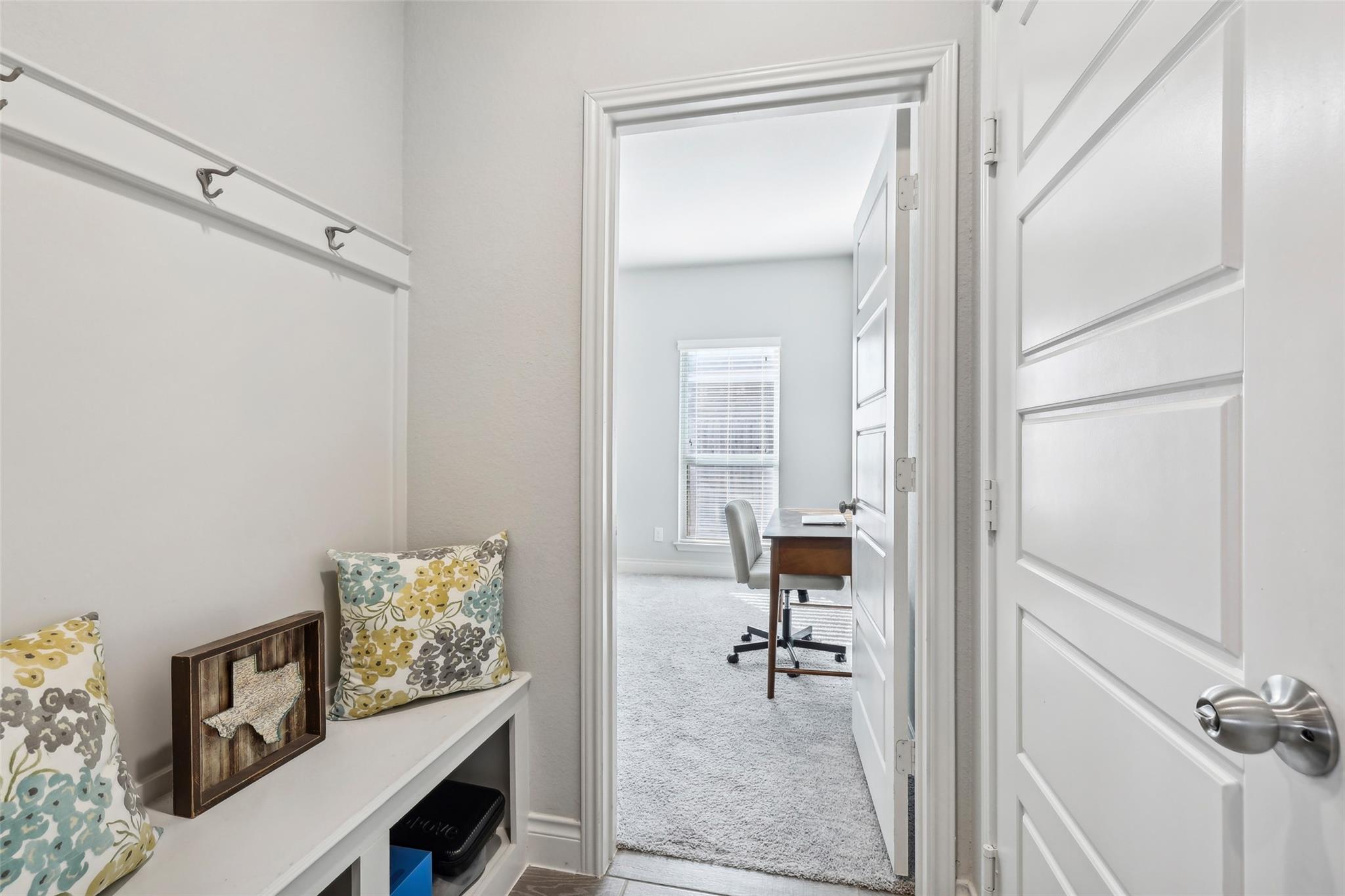 120 Krupp Ave, Liberty Hill, TX 78642
