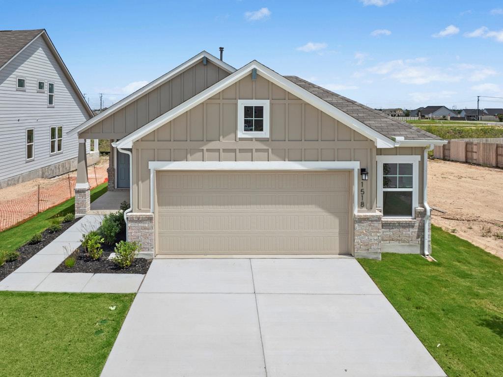 1518 Bluff Path, New Braunfels, TX 78130