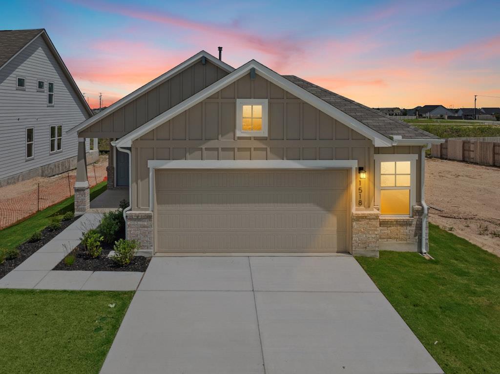 1518 Bluff Path, New Braunfels, TX 78130