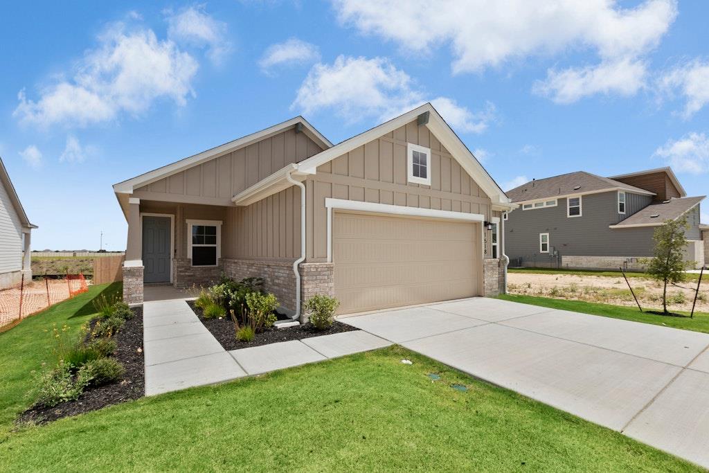 1518 Bluff Path, New Braunfels, TX 78130