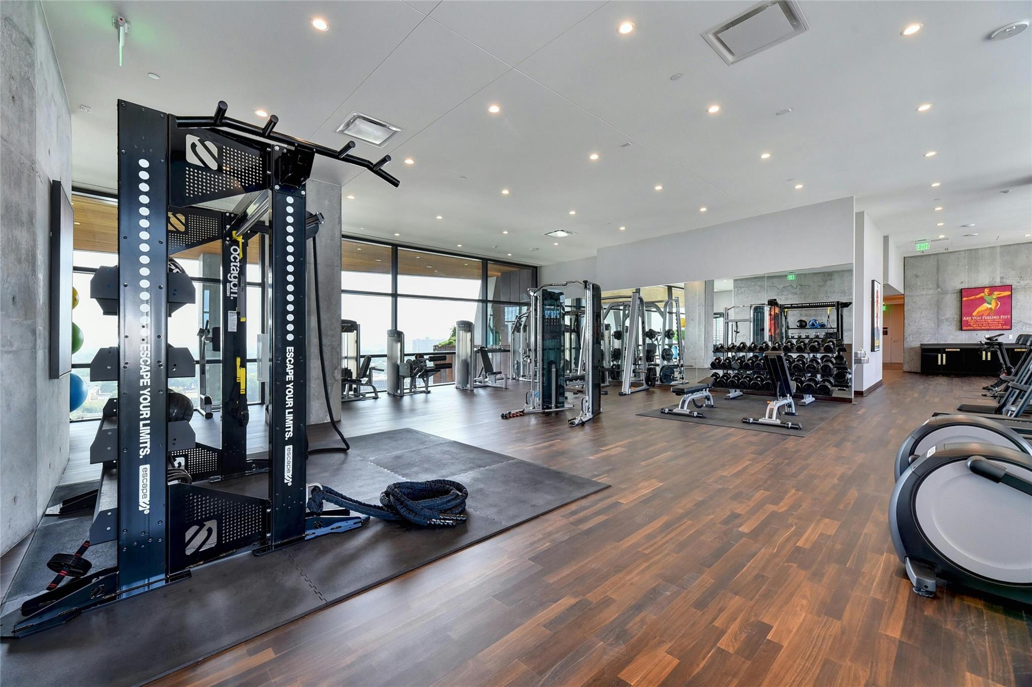 70 Rainey St # 1306, Austin, TX 78701